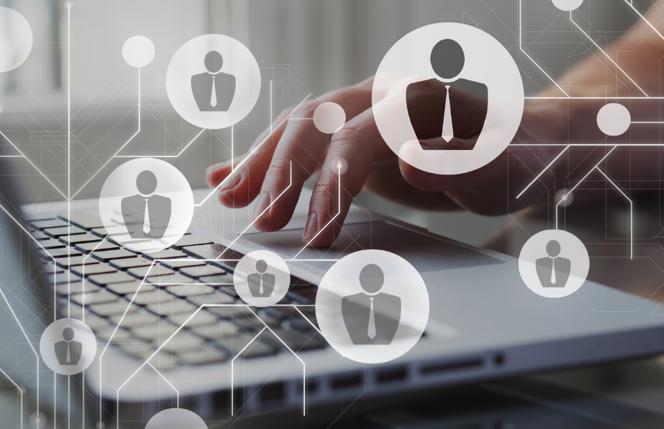 recruiting software PMI immagine recruiting astratta
