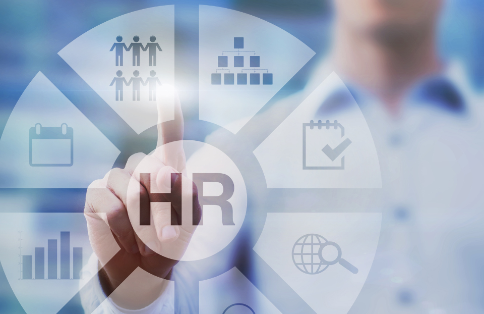 12 temi chiave HR per un efficace management delle risorse umane