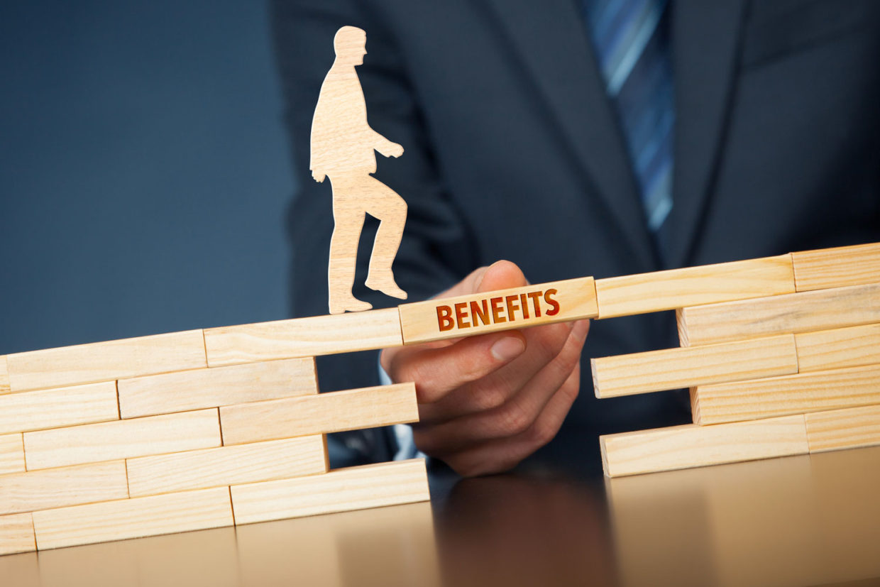 Benefit aziendali: cosa sono e come possono far colpo sul candidato