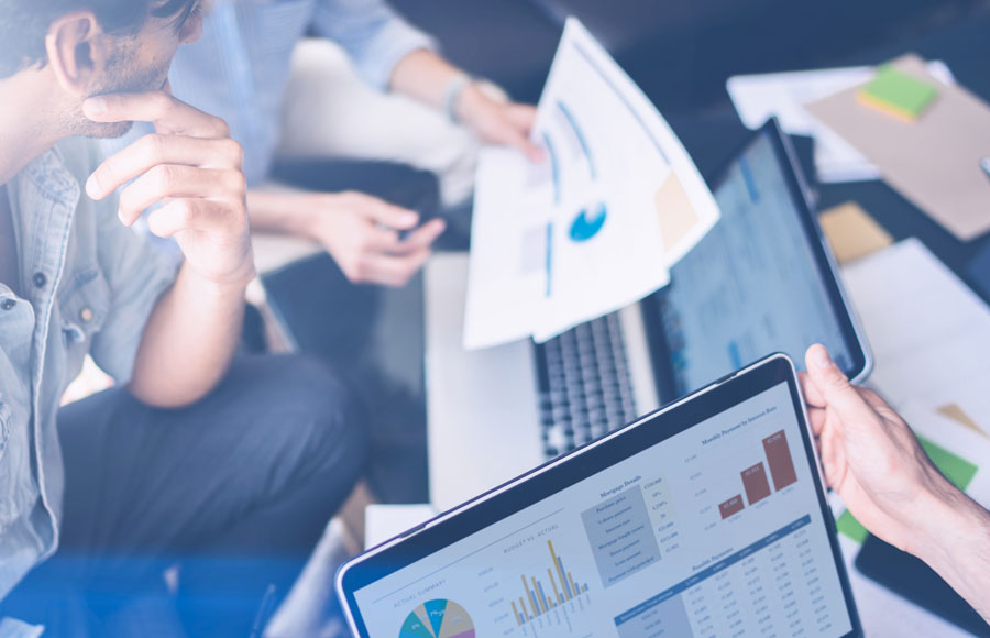 Business Intelligence per la selezione del personale: naviga tra i tuoi dati per prendere le decisioni migliori
