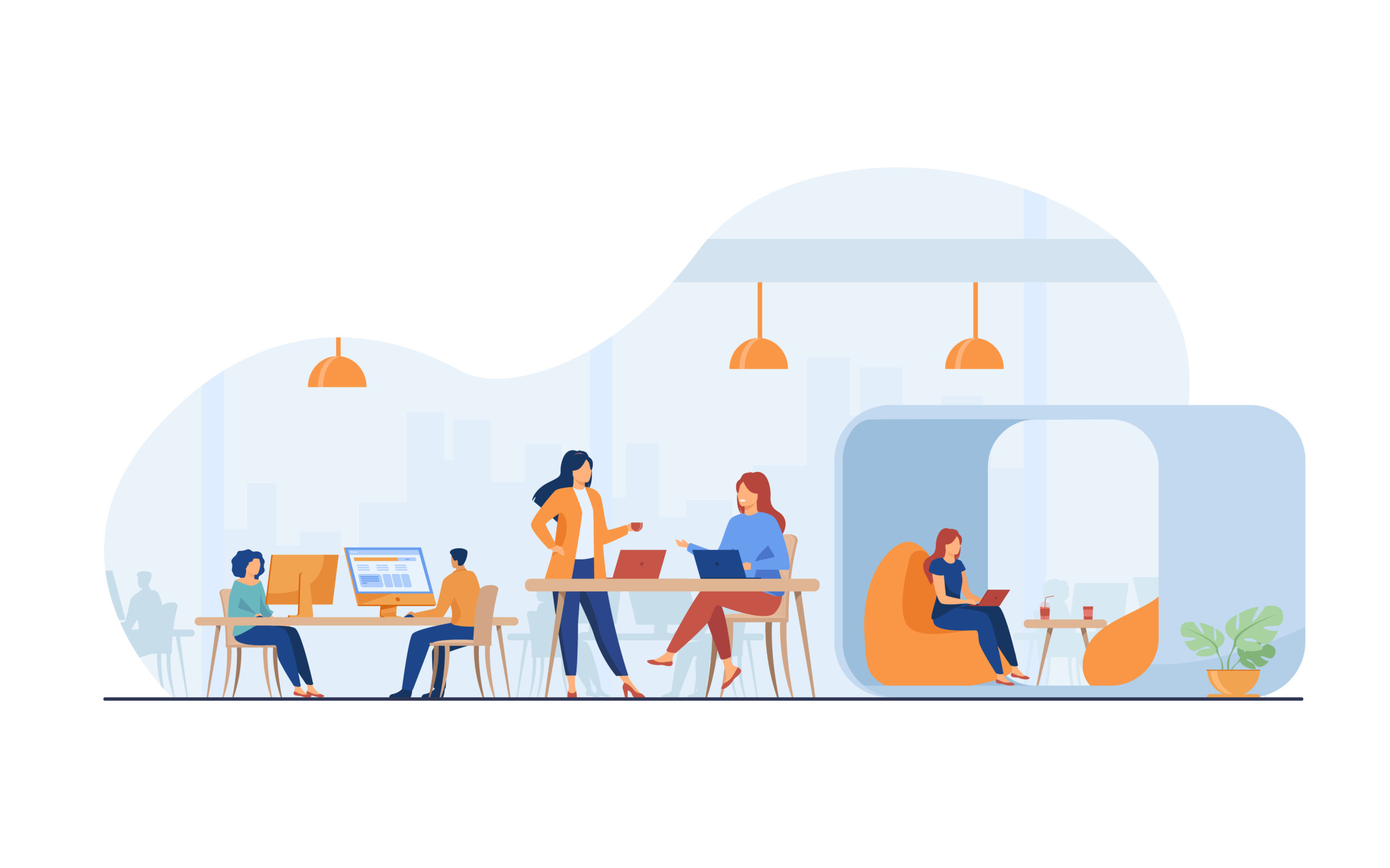 Come gestire al meglio un team HR da remoto