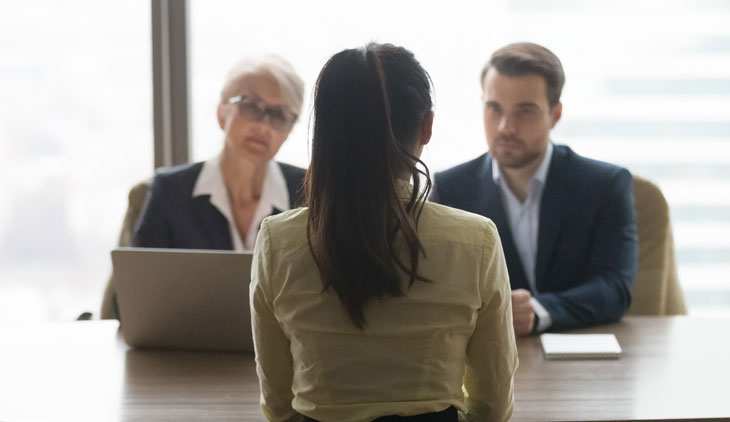 Come rifiutare una candidatura lasciando una buona impressione