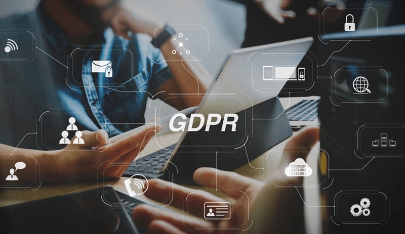 Il GDPR e le ricadute sulla funzione HR