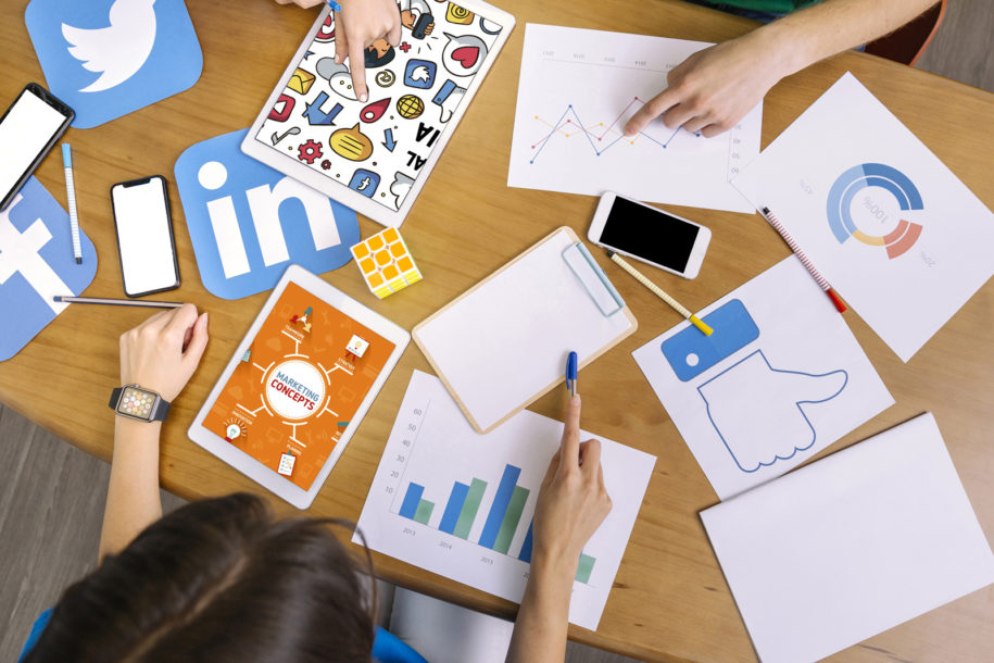 La giornata tipo di un Digital Recruiter