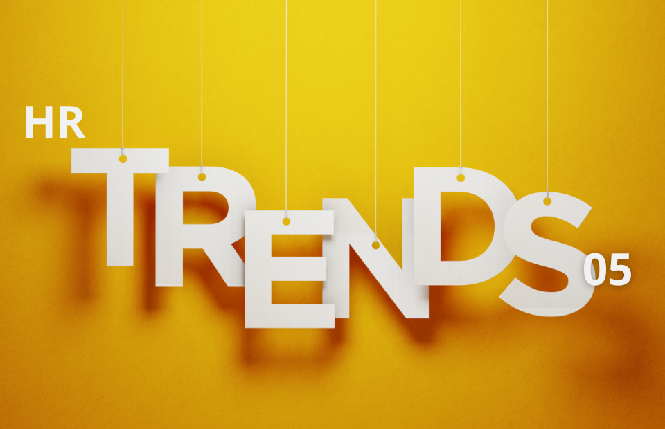 HR trends 2025: le tendenze più nuove e disruptive per le Risorse Umane