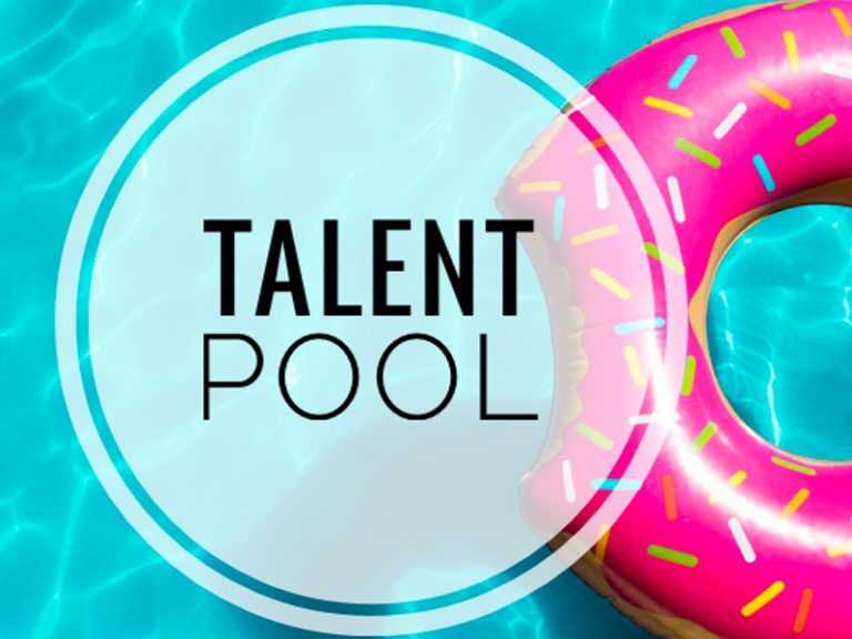 Vuoi i candidati migliori? Crea il tuo Talent Pool