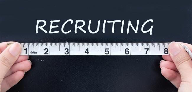 Misurare il recruitment: 6 metriche+1 per analizzare gli sforzi del team HR