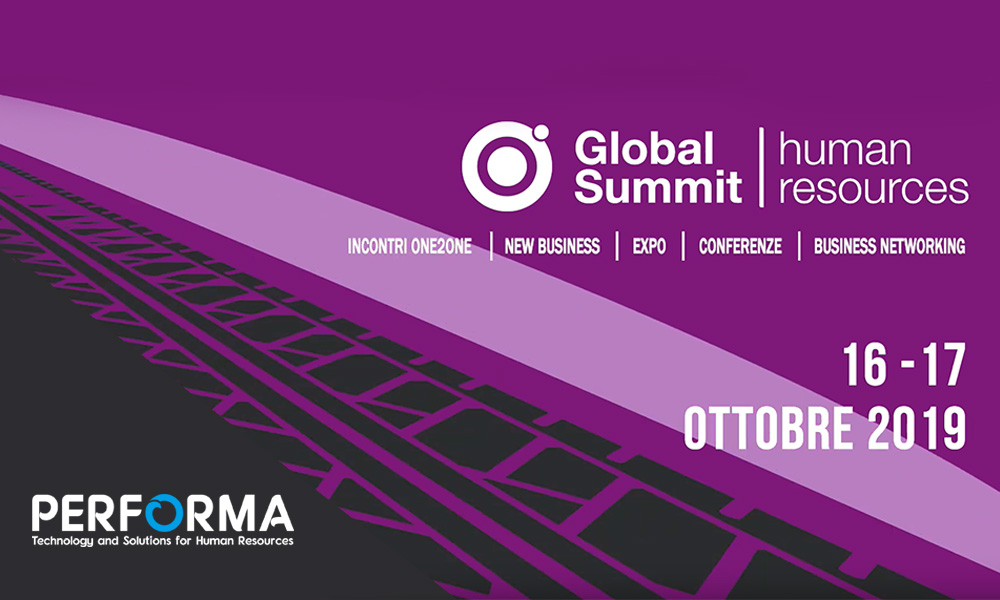 Performa al #GHRSummit19: ecco com’è andata