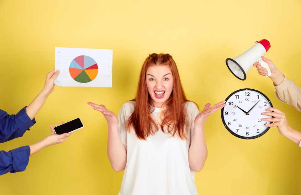 Recruiting senza ATS? 5 motivi per passare al livello successivo!