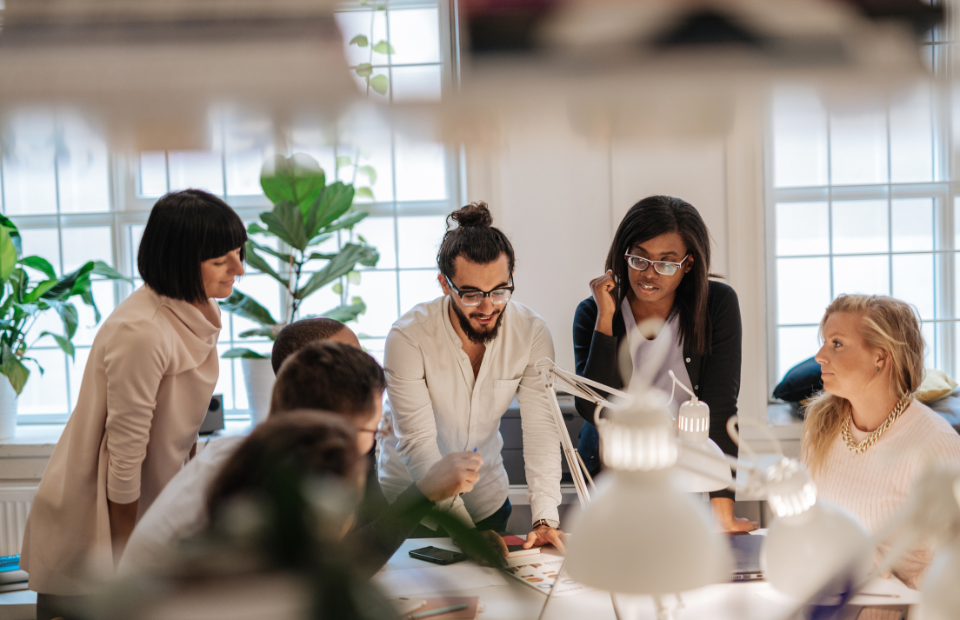 Recruiting software per PMI: una guida strategica per i leader aziendali