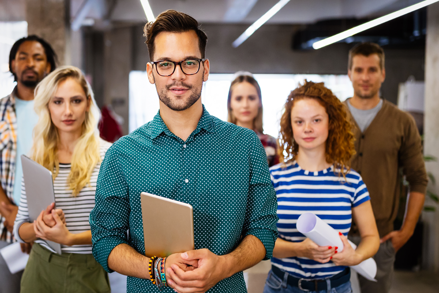 Scopri la nuova release di Performa Recruit  al fianco degli HR