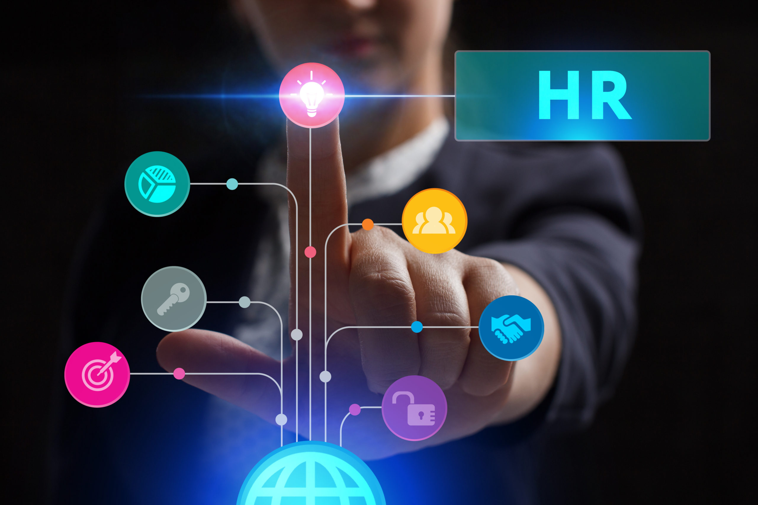 Software HR in Cloud: ancora protagonisti tra i trend HR 2021